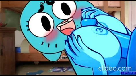 nicole watterson fucked so hard by gumball