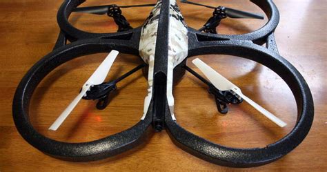 parrot ardrone  elite edition full specifications reviews