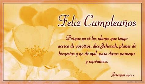 birthday wishes  spanish