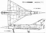 Mirage Dassault Iii Jet Aerofred Aiv Blueprints sketch template