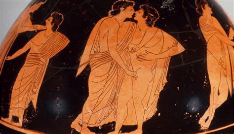 Prostitution In Ancient Greece And Rome Flipboard