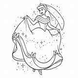 Assepoester Kleurplaten Cinderela Prinsessen Cinderella Baljurk Haar Tekeningen Colorir Leukvoorkids Prinses Desenhos Downloaden Uitprinten Gratis sketch template