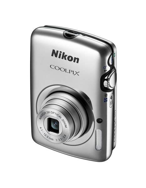 nikon announces android powered coolpix s800c flagship p7700 compact