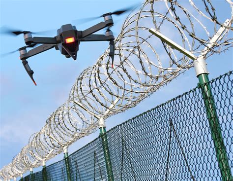 chinese drones  spying  americans american security today