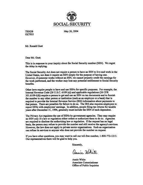 copy  social security award letter  social