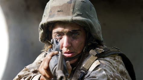 Army Seeks ‘average Looking’ Women