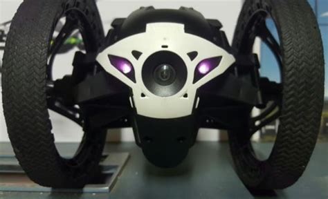 real night vision parrot jumping minidrone mini drone osram ir  sumo ebay drone