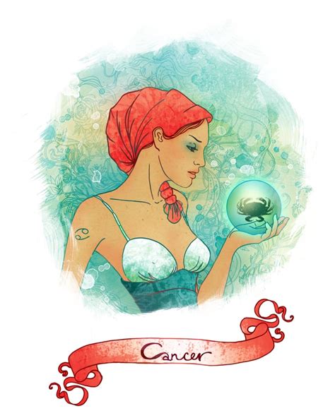 Cancer Sexual Compatibility By Zodiac Sign Popsugar Love And Sex Photo 4