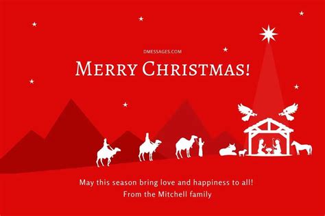 religious christmas wishes messages quotes  sayings