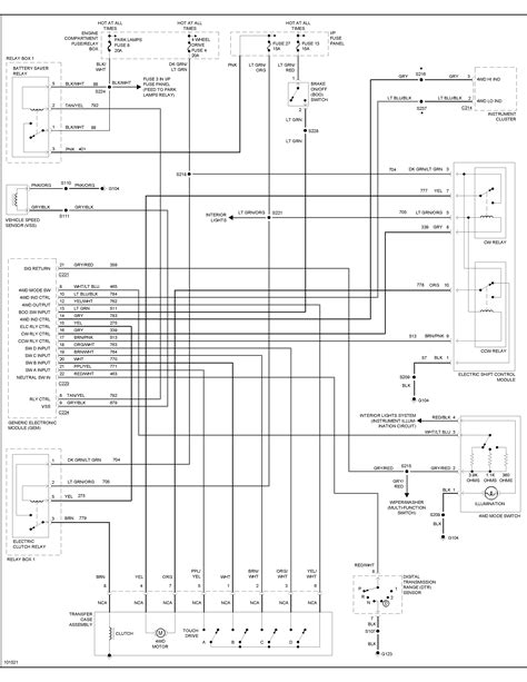 ranger wiring diagram iron edge diagram