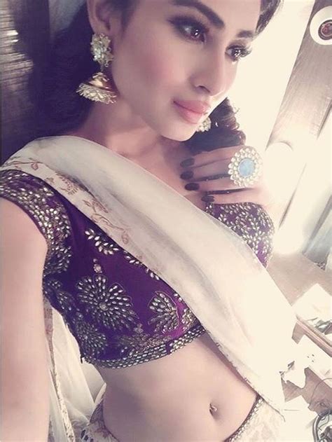 Naagin Actress Mouni Roy Hottest Photos Reveals Her Sexy