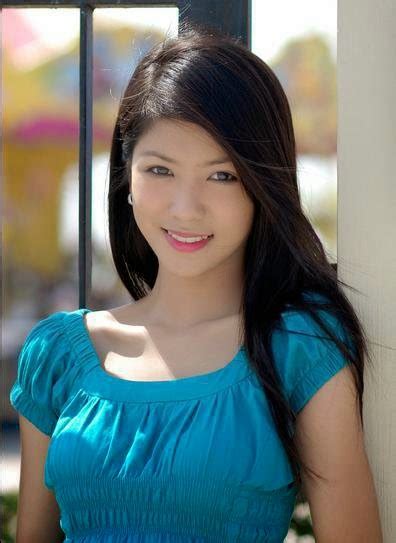 Filipinas Beauty Cute And Gorgeous Filipina Teens