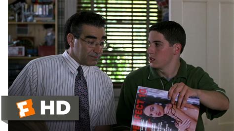 American Pie 5 12 Movie Clip Sex Educated By Dad 1999