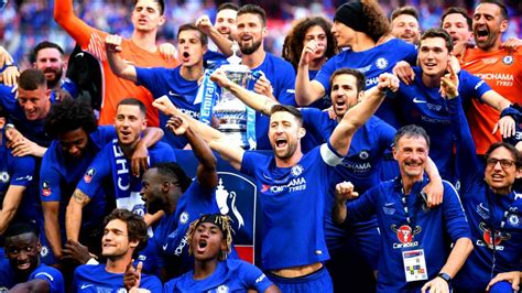 fa cup final  chelsea  manchester united  bbc sport