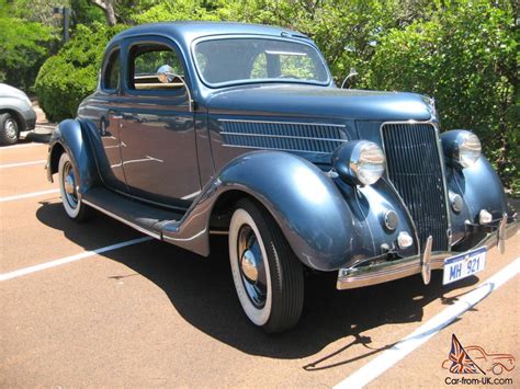 ford  coupe excellent condition  wa