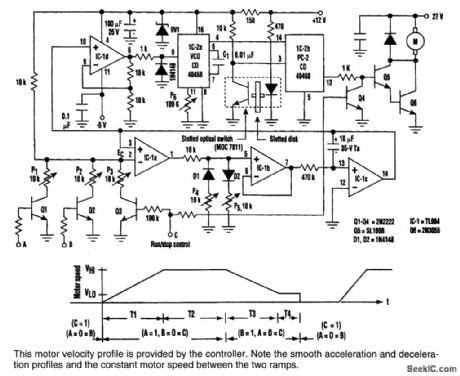 accuratemotorspeedcontrol controlcircuit circuit diagram seekiccom