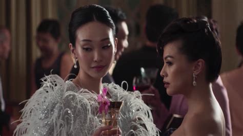 crazy rich asians trailer south asians criticize film for lack of