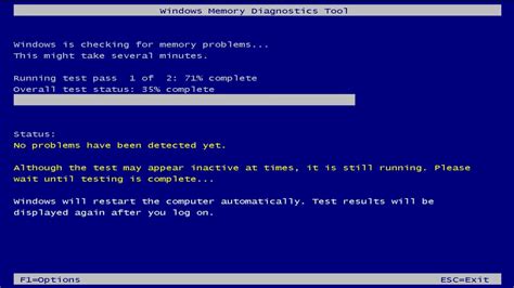 cómo solucionar el error memory management 0x0000001a en windows 10