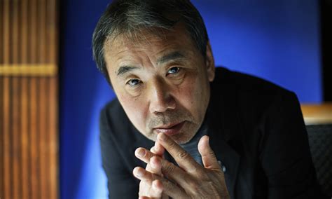 haruki murakami joint favourite  win nobel prize  literature books  guardian