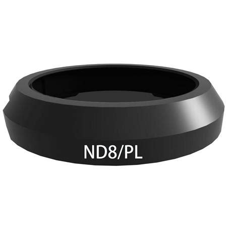 freewell ndpl hybrid camera lens filter  parrot anafi drone fw anf ndpl