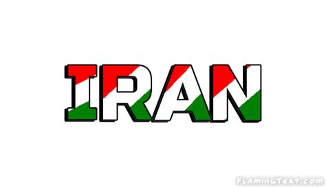 iran logos    edit