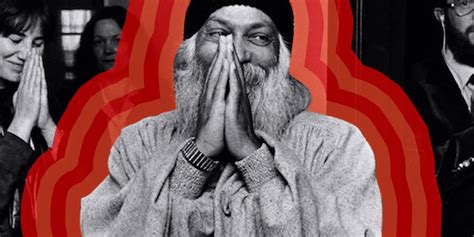 Netflix S Wild Wild Country Review Wild Wild Country Is A Shocking