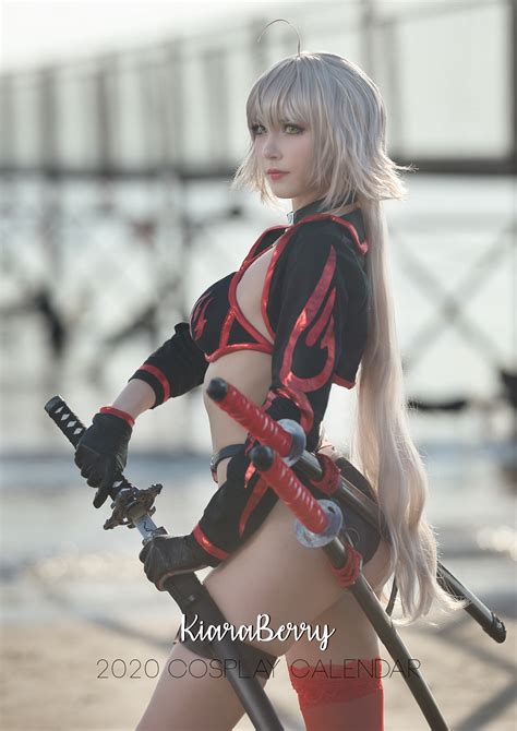 2020 cosplay calendar in 2021 cosplay woman cosplay outfits cosplay
