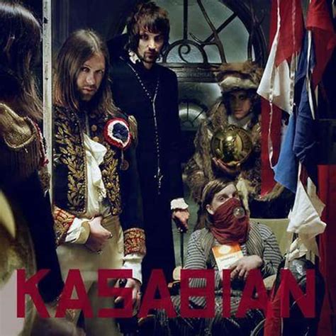 Ranking All 6 Kasabian Albums Best To Worst