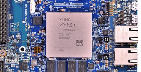 enabling 4k ultra hd capabilities through iwave s zynq ultrascale