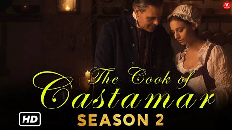 the cook of castamar season 2 release date plot and other details