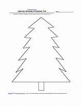 Christmas Evergreen Tree Worksheet Worksheets Adjectives Coloring Activities Parts Writing Enchantedlearning Trees Describing Pdf Speech Printable Write Popular Therapy Opinion sketch template