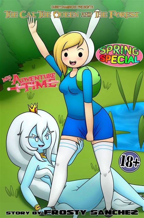 fionna ice queen adventure time porn porn comics without translation adventure time