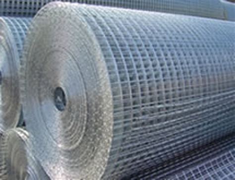 china hot dipped galvanized welded wire mesh xm 03 china hot dipped