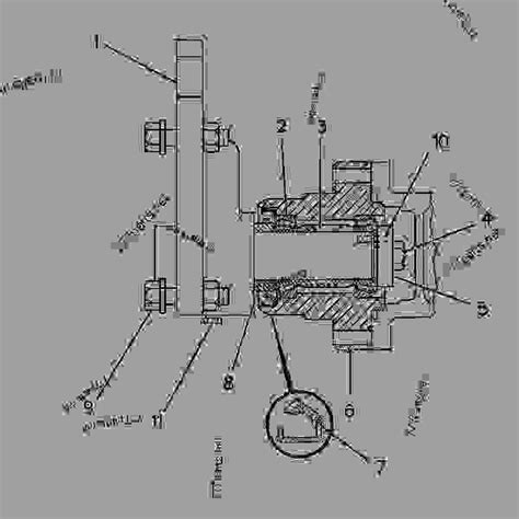 ddec  ecm wiring diagram wiring diagram pictures