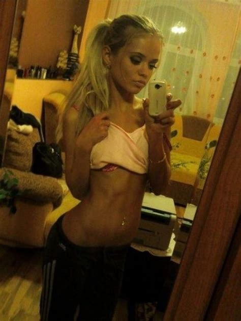 girls with abs hot or not 45 pics