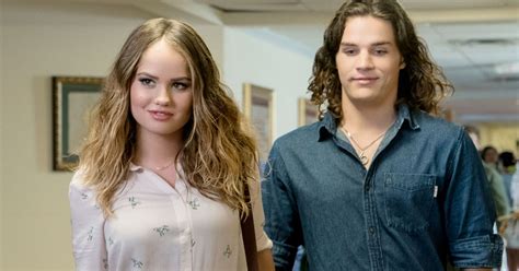 Insatiable Star Debby Ryan Defends Everything About The Show