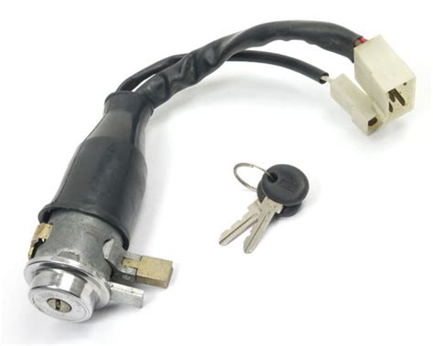 fiat  spider ignition switch relay kit