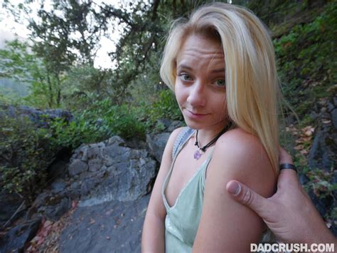 Riley Star Takes Break From Hiking For A Good Fuck 1 Of 2