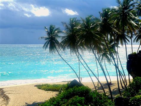 Bottom Bay Barbados Tourist Destinations