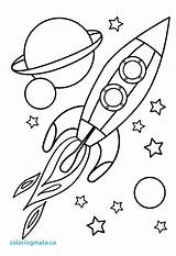Pages Rocket Coloring Crotch Getcolorings Apollo Space sketch template