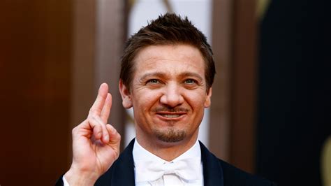 jeremy renner s wife files for divorce after 10 months of marriage