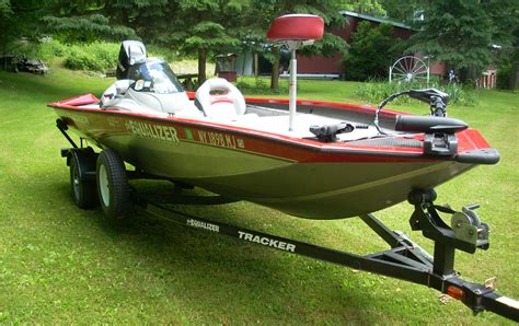 tracker pro team  txw   sale   boats  usacom