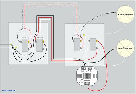 pass  seymour   switch wiring diagram cadicians blog
