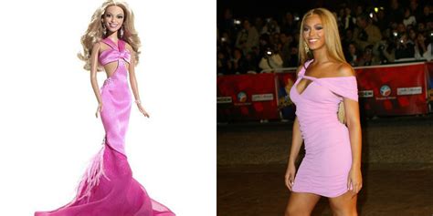 24 Celebrities You Never Knew Had Their Own Barbie