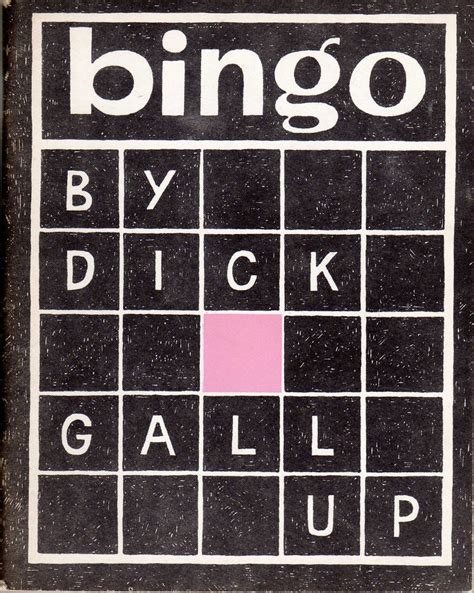 mimeo mimeo     press   game  bingo