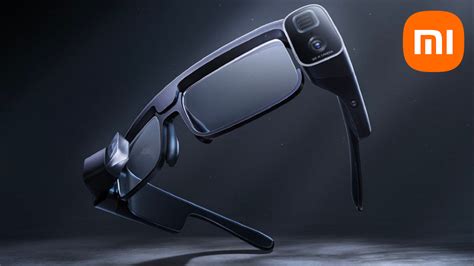 mijia smartglass announced  china  optical zoom xiaomiuinet