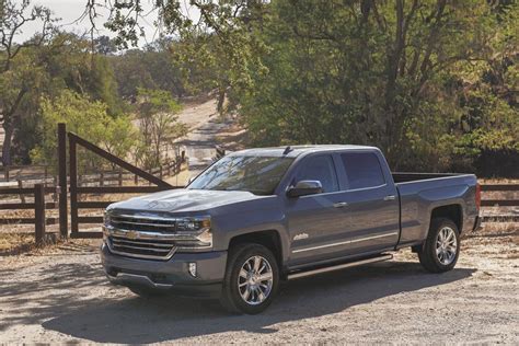 chevrolet silverado high country cars theadvocatecom