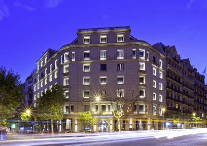 hotel barcelona center dolsenz