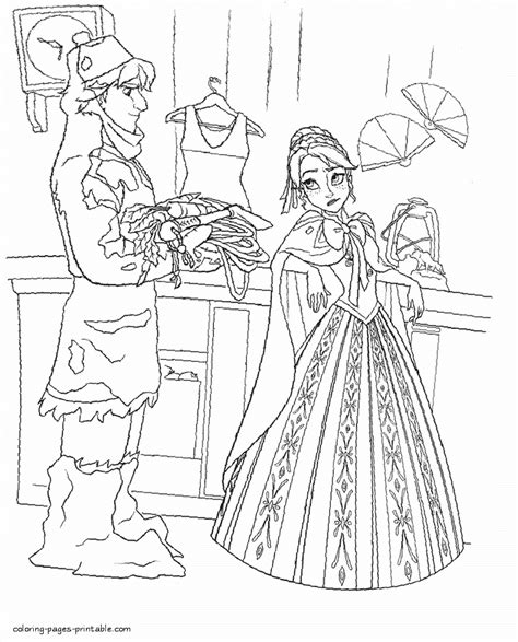 coloring pages  kids frozen coloring pages printablecom