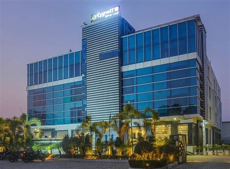 cygnett inn silverleaf reviews nawanshahr india   hotel